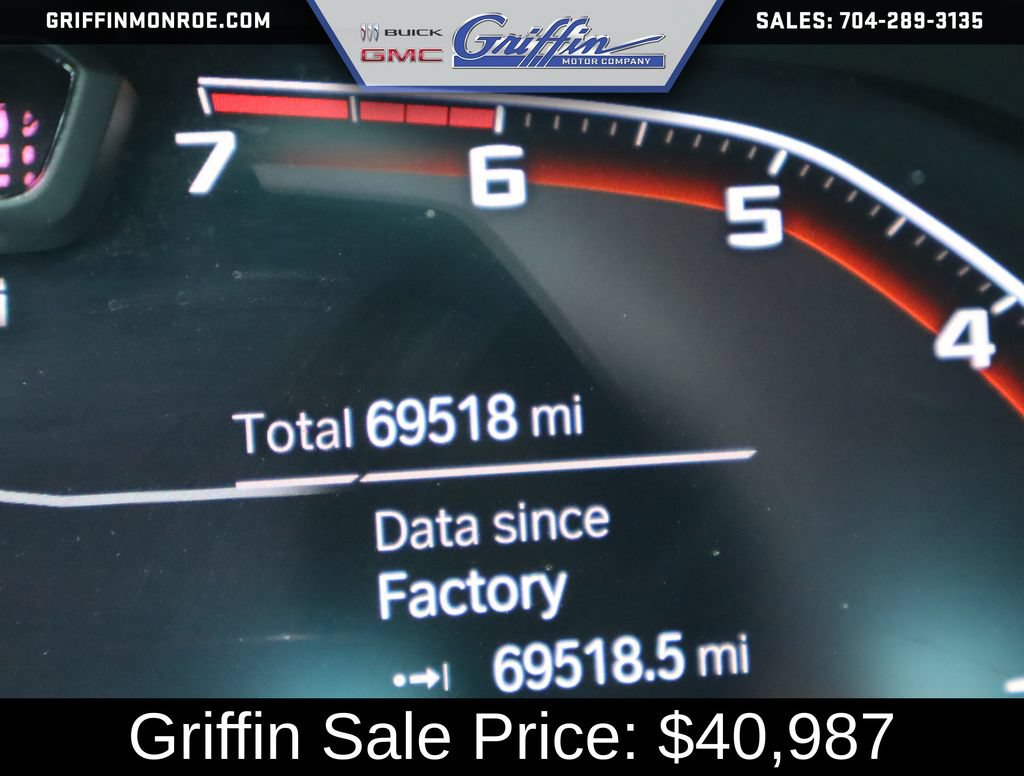 Used 2020 BMW M850i Gran Coupe xDrive AWD/4WD image 28