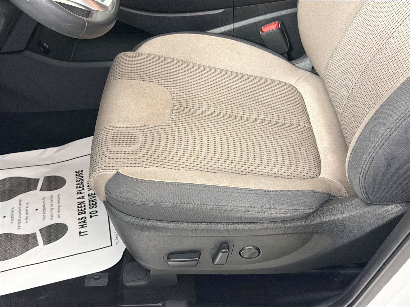 Used 2023 Hyundai Santa Fe SEL AWD/4WD image 20