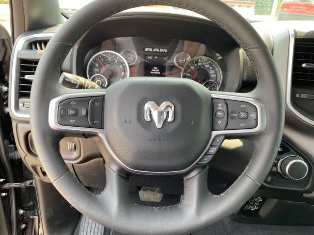 Used 2025 RAM 1500 Big Horn AWD/4WD image 19