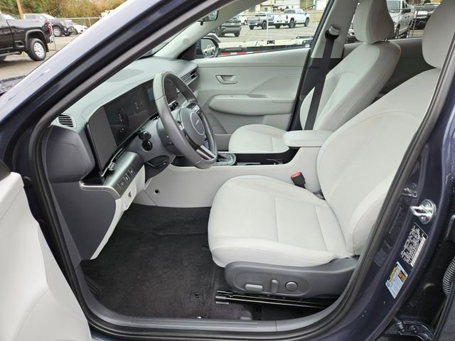 Used 2024 Hyundai Kona SEL AWD/4WD image 12