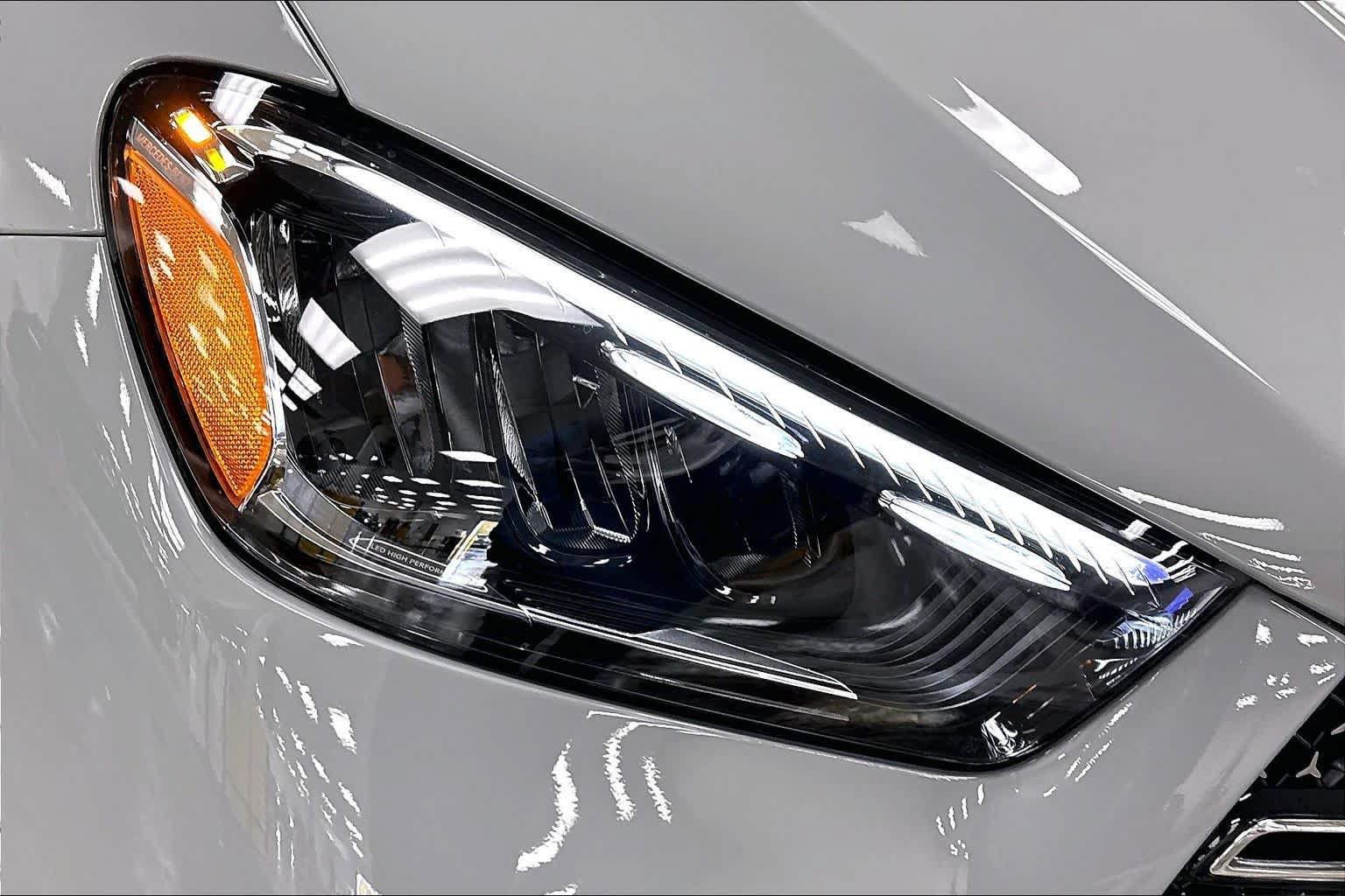 Certified 2026 Mercedes-Benz GLE 450 4MATIC Coupe image 27