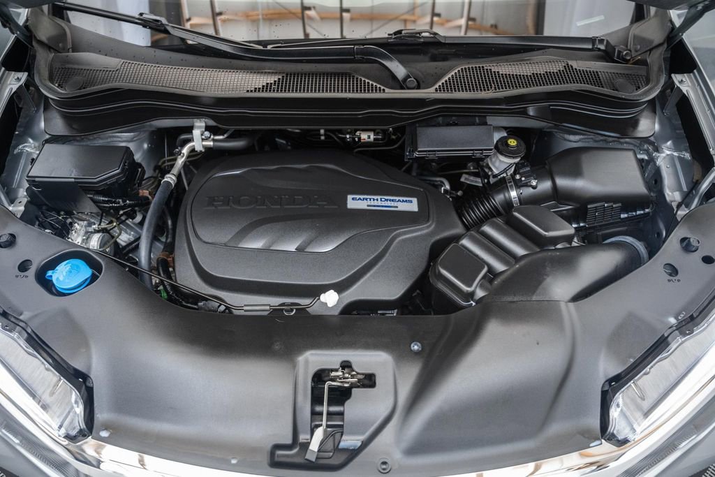 Used 2019 Honda Ridgeline RTL-E image 22