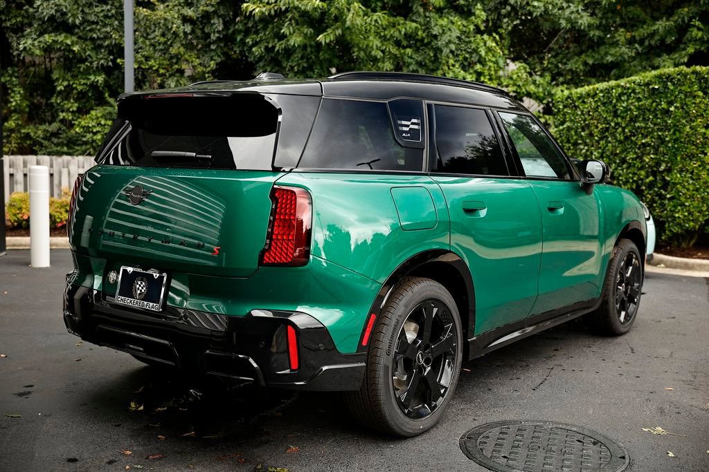 New 2026 MINI Cooper Countryman S image 7