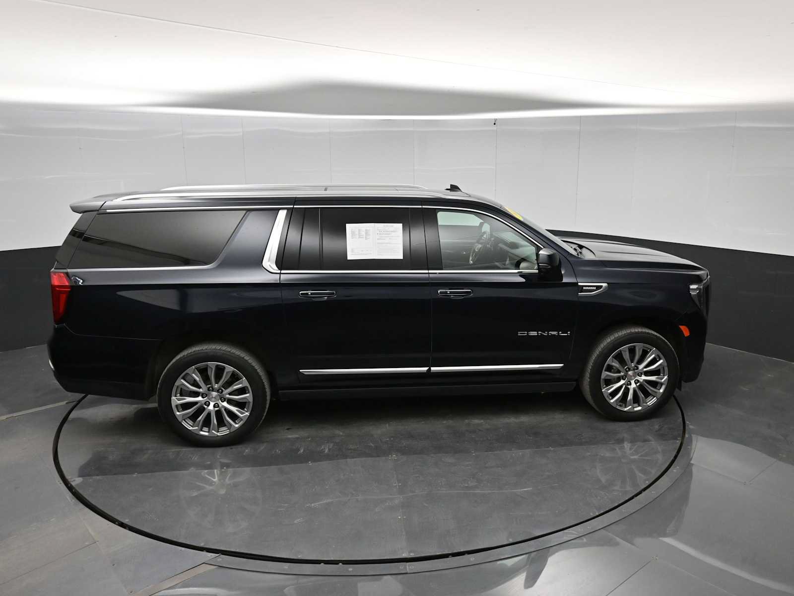Used 2023 GMC Yukon XL Denali w/ Max Trailering Package AWD/4WD image 36