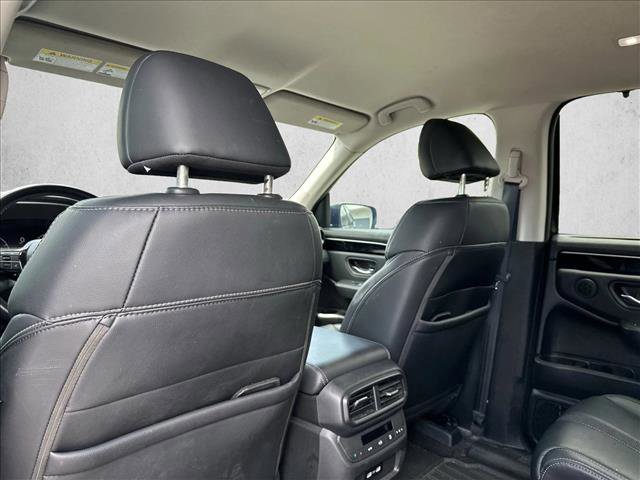 Used 2023 Honda Pilot EX-L image 22
