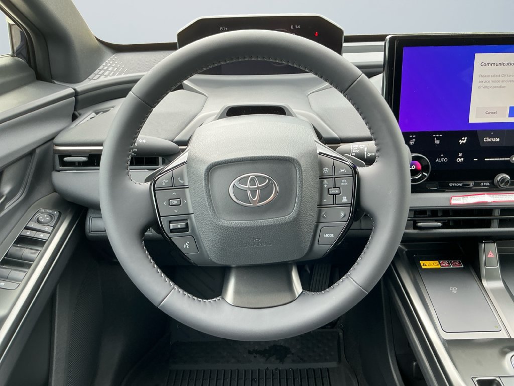 New 2026 Toyota bZ FWD image 13