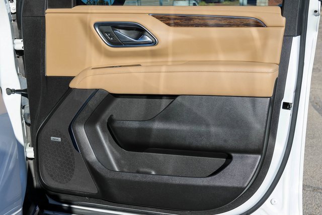 Used 2024 Chevrolet Tahoe Premier image 17