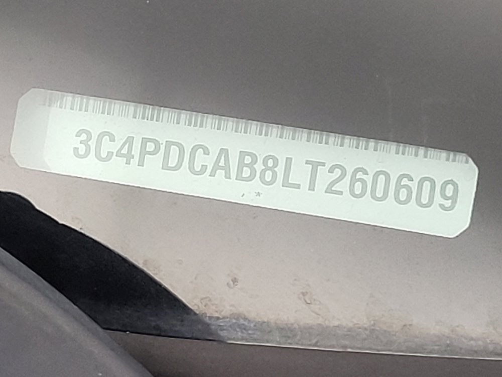 Used 2020 Dodge Journey SE w/ SE Popular Equipment Group image 33