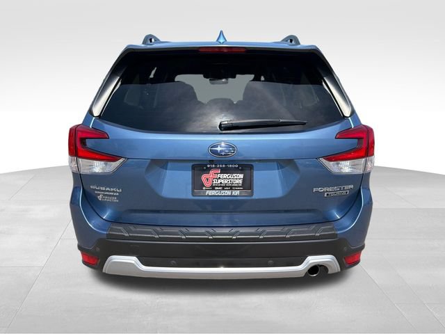 Used 2020 Subaru Forester Touring AWD/4WD image 6