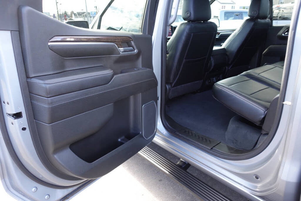Used 2023 GMC Sierra 1500 Elevation AWD/4WD image 20