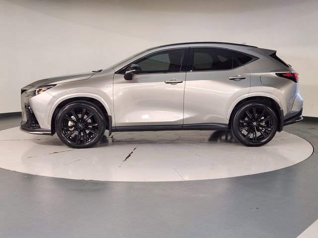 Used 2024 Lexus NX 350 F Sport image 5