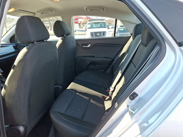 Used 2023 Kia Rio LX image 10
