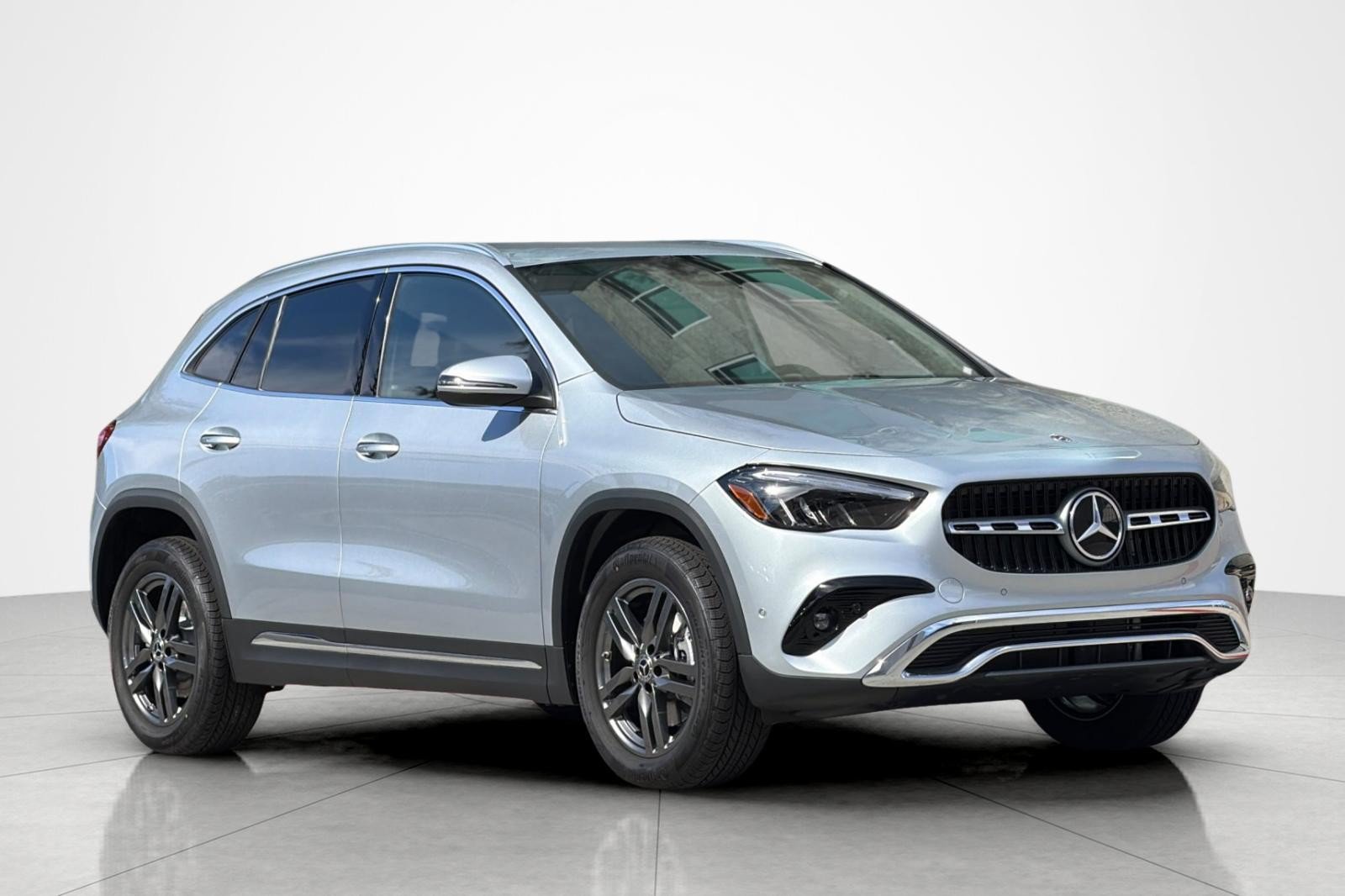 New 2026 Mercedes-Benz GLA 250 image 7