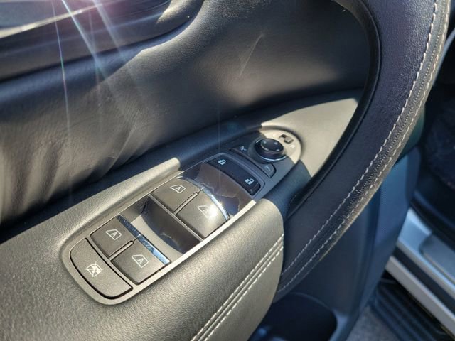 Used 2017 Nissan Armada SL w/ Technology Package RWD image 9