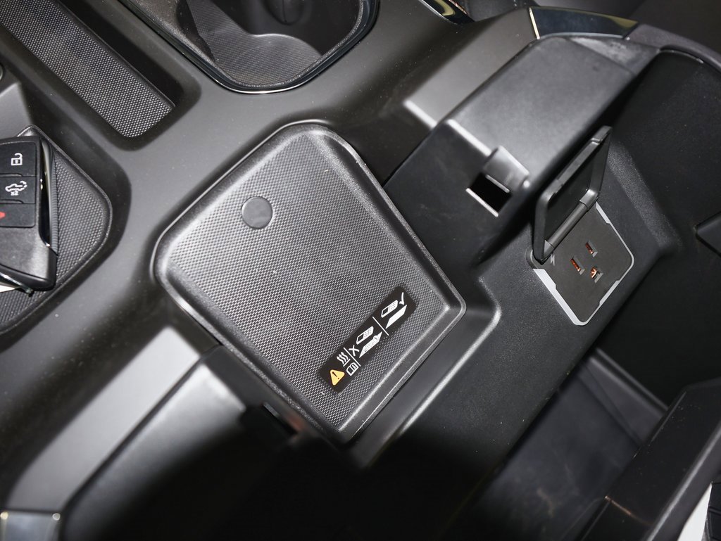 New 2026 GMC Sierra 1500 Elevation w/ Elevation Premium Package image 24