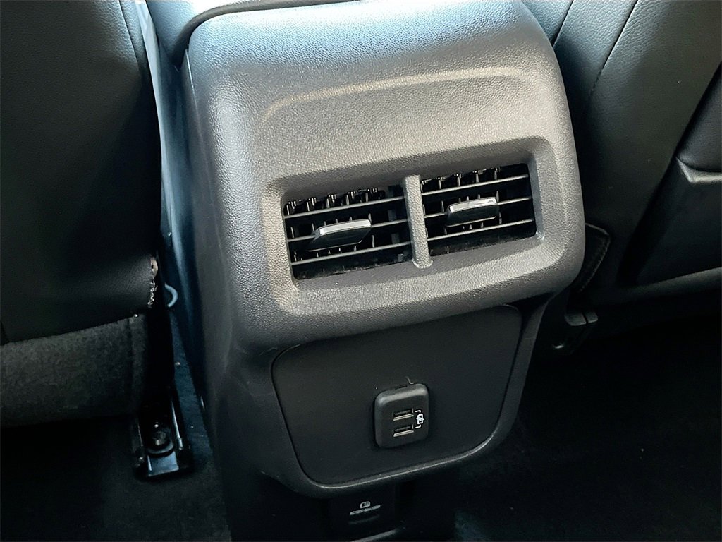 Used 2024 GMC Terrain AT4 w/ LPO, Floor Liner Package image 25