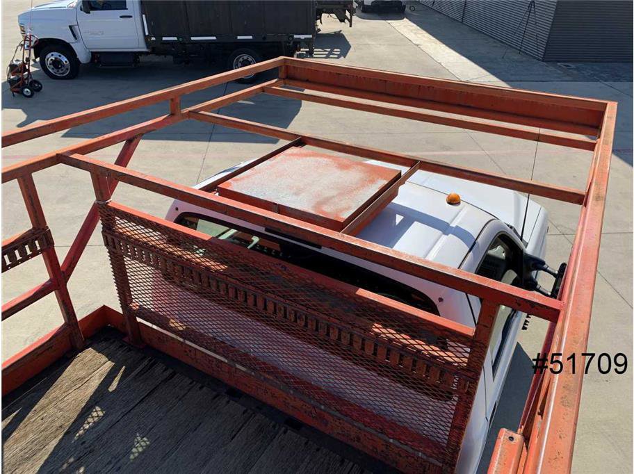 Used 2001 Ford F350 XL image 8