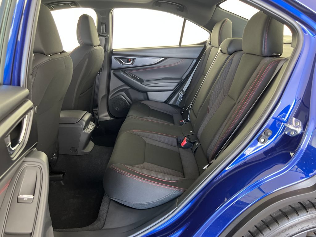 New 2026 Subaru WRX Premium AWD/4WD image 28