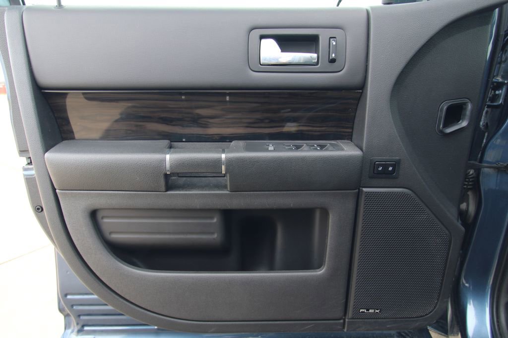 Used 2019 Ford Flex SEL w/ Equipment Group 202A image 36