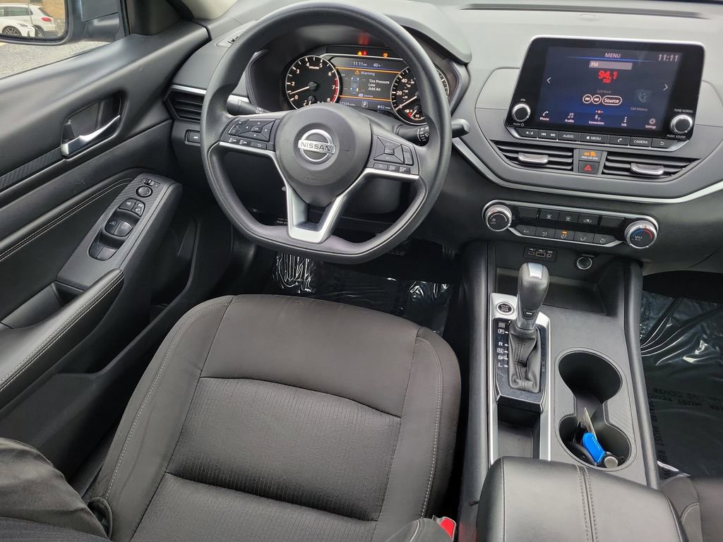 Used 2020 Nissan Altima 2.5 S image 12