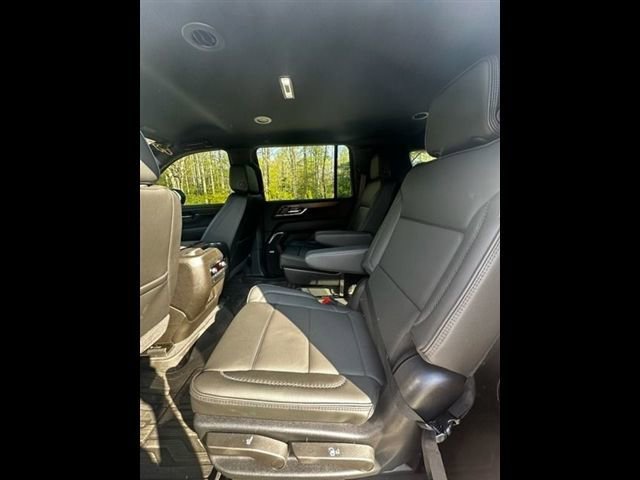 Certified 2026 GMC Yukon XL Denali w/ LPO, Floor Liner Package image 1