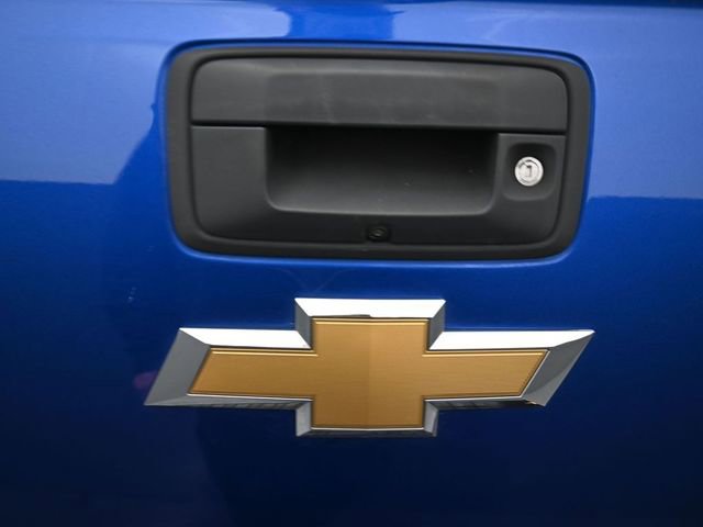 Used 2019 Chevrolet Colorado W/T w/ WT Convenience Package image 25