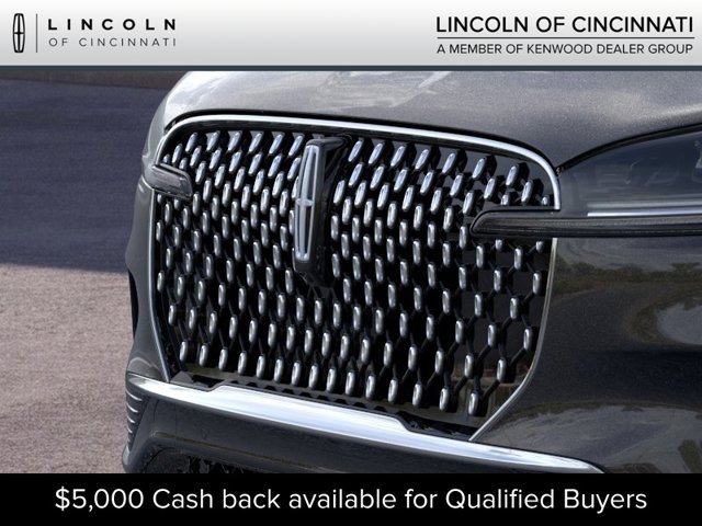 New 2026 Lincoln Aviator Reserve w/ Illumination Package AWD/4WD image 17