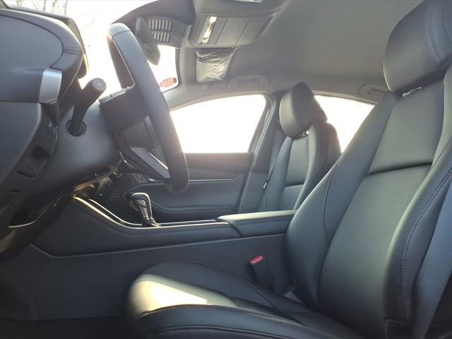 New 2026 MAZDA MAZDA3 s Sport image 19