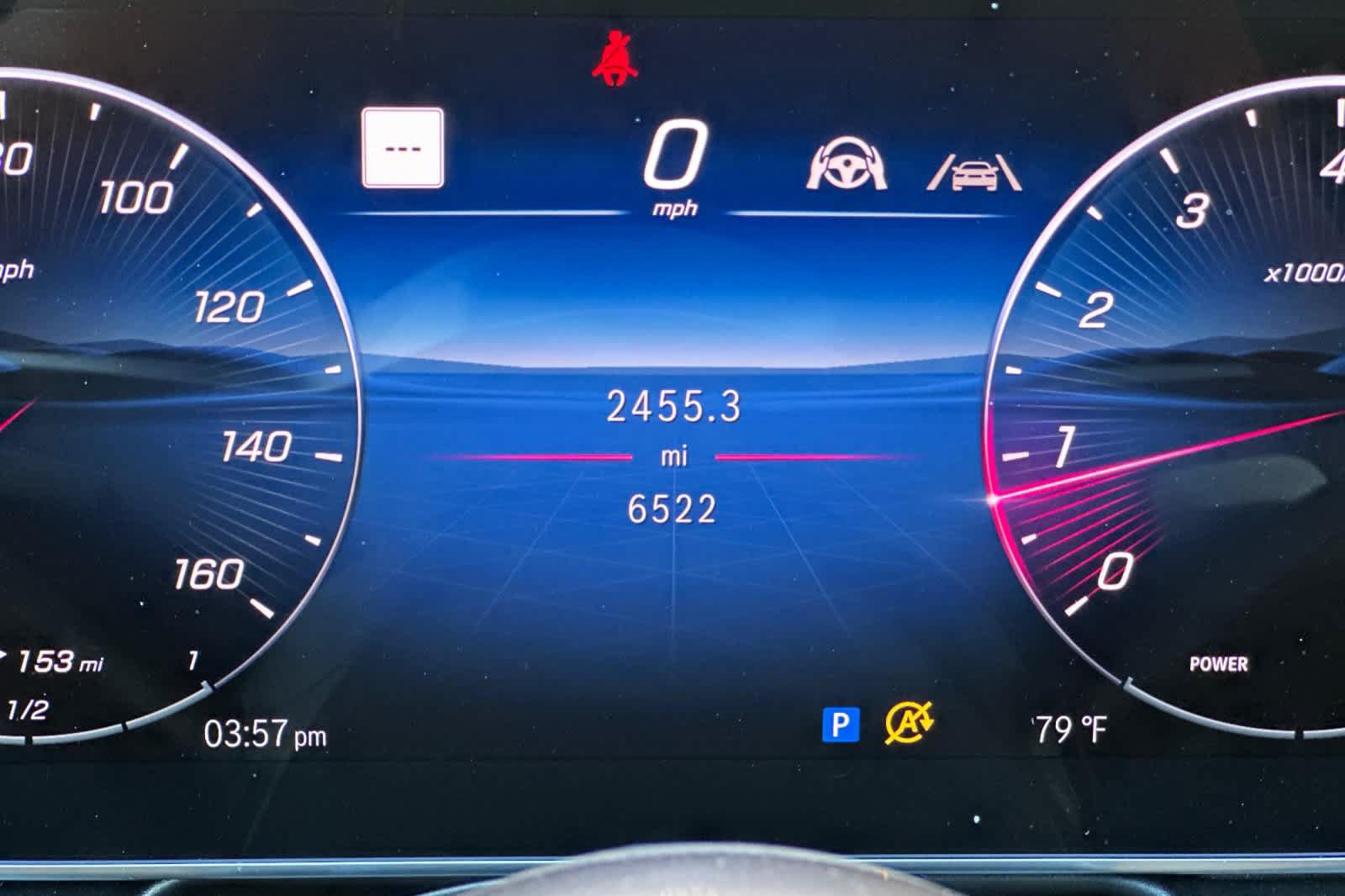 Certified 2026 Mercedes-Benz GLC 300 4MATIC image 25