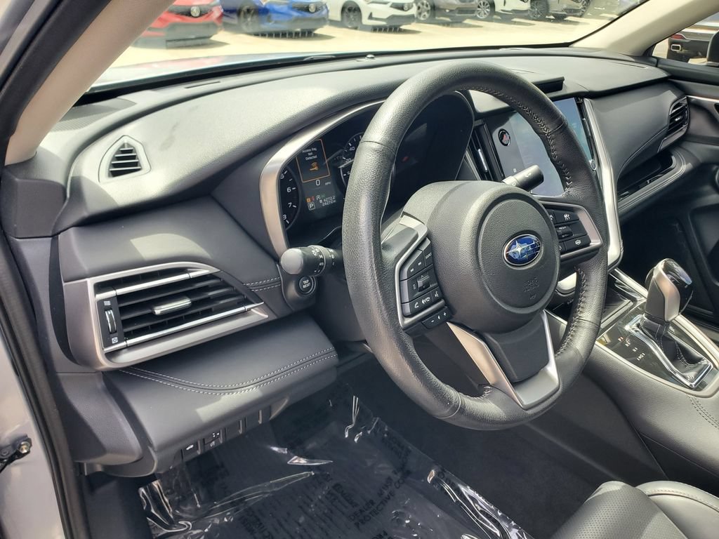 Used 2024 Subaru Legacy Limited AWD/4WD image 14
