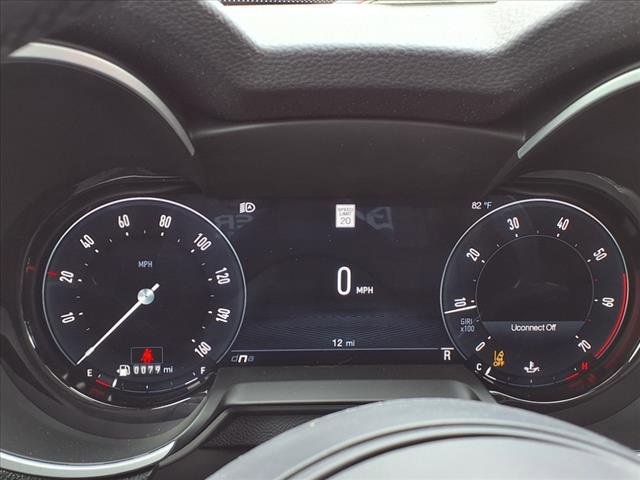 New 2025 Alfa Romeo Stelvio Sprint w/ Veloce Package image 26