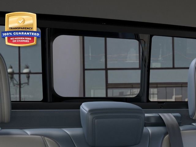 New 2026 Ford Maverick Lariat image 24