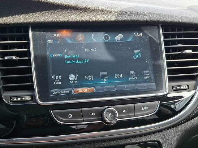 Certified 2020 Buick Encore Preferred FWD image 16