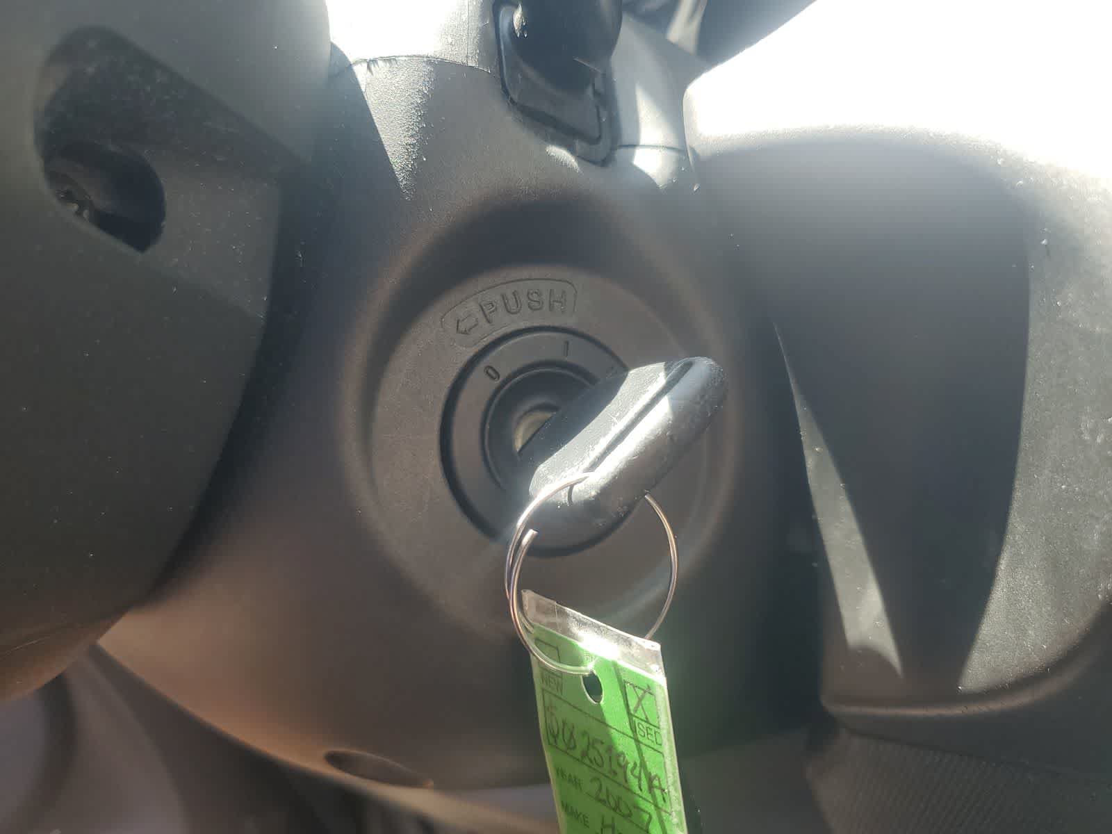 Used 2007 Honda Fit image 21