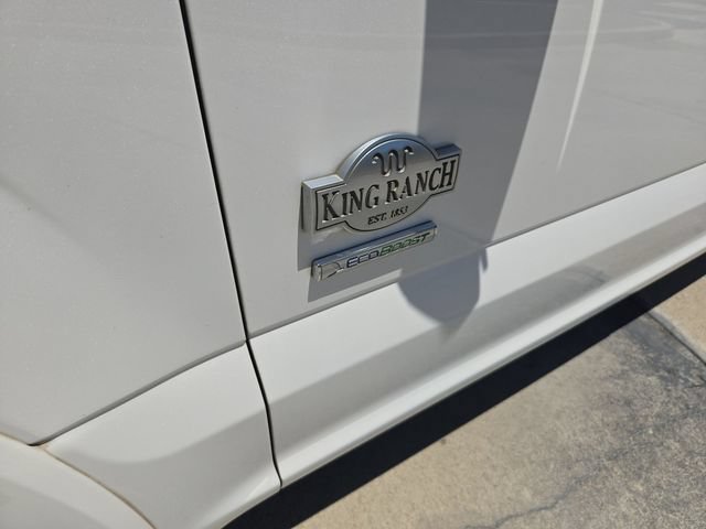 Used 2016 Ford F150 King Ranch w/ Equipment Group 601A Luxury AWD/4WD image 28