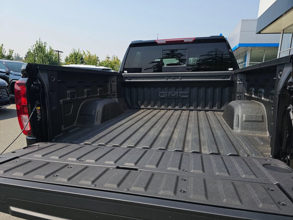 New 2026 GMC Sierra 1500 Elevation w/ Preferred Package AWD/4WD image 20