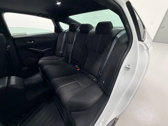 Used 2023 Honda Accord Sport image 24