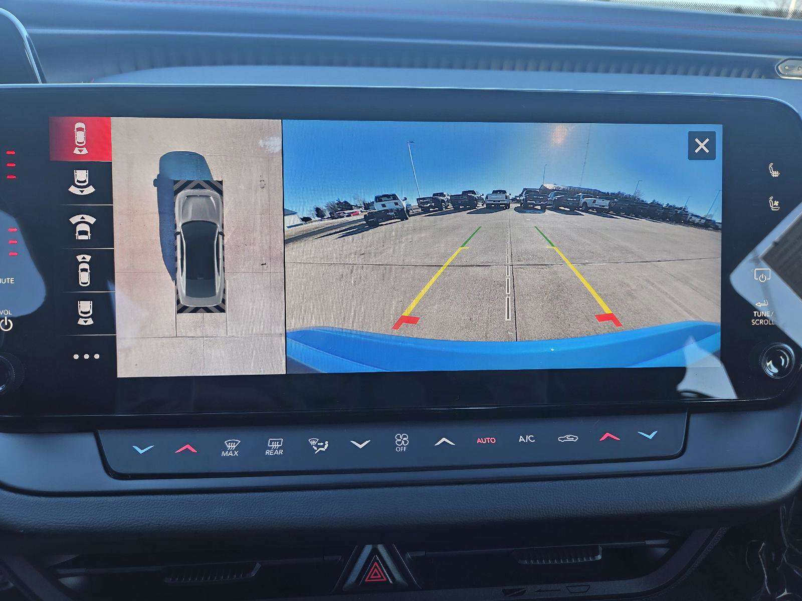 New 2026 Dodge Charger Scat Pack image 20