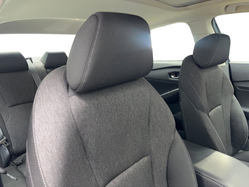 Used 2024 Honda Accord EX image 45