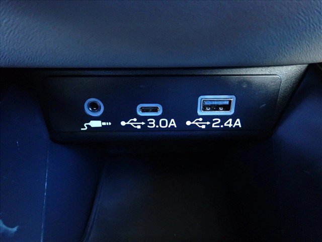 Certified 2025 Subaru Outback Premium AWD/4WD image 21