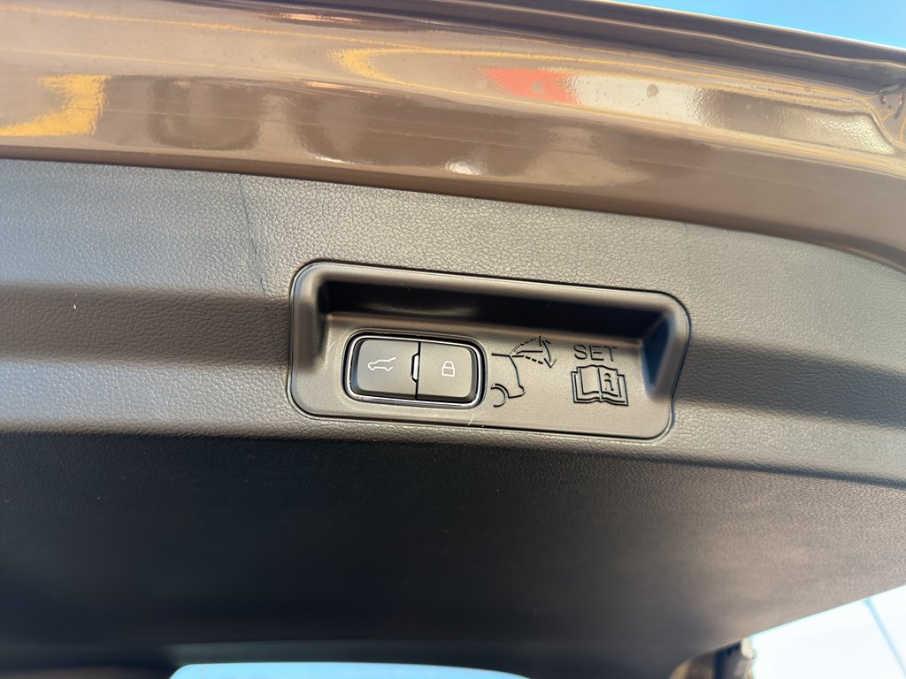 Used 2026 Ford Explorer Tremor w/ Tremor Ultimate Package AWD/4WD image 23