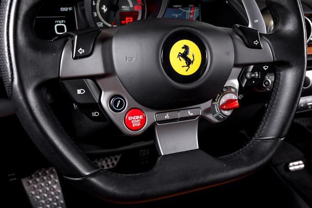 Certified 2019 Ferrari 812 Superfast RWD image 33