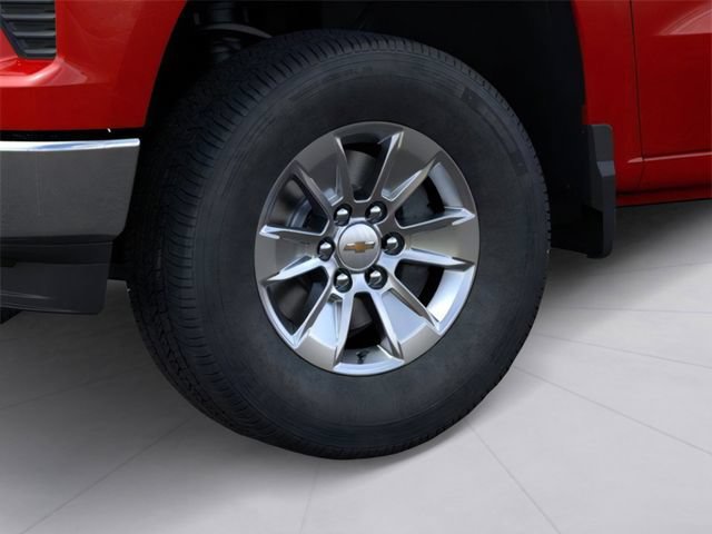 New 2024 Chevrolet Silverado 1500 LT AWD/4WD image 7