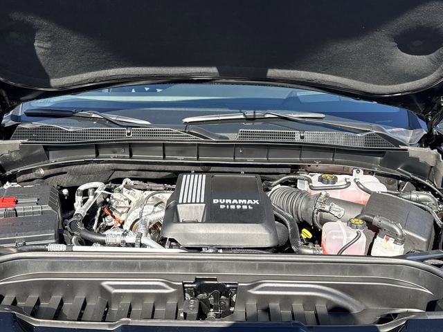 New 2026 GMC Sierra 1500 AT4 w/ AT4 Premium Package image 31