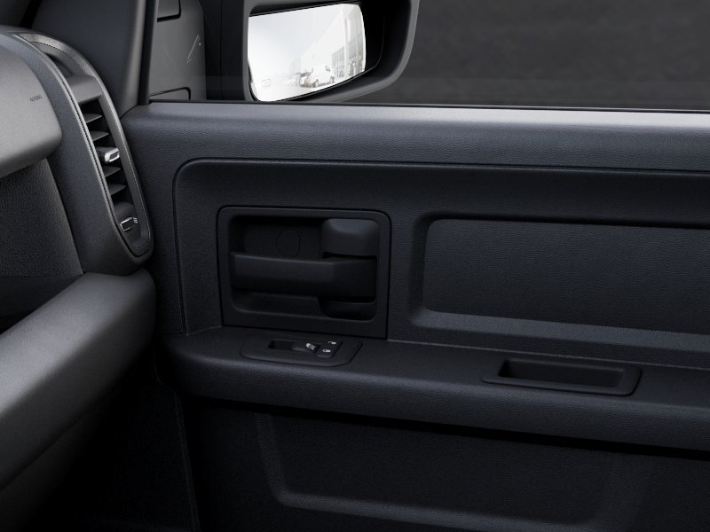 New 2026 RAM 3500 Tradesman AWD/4WD image 25