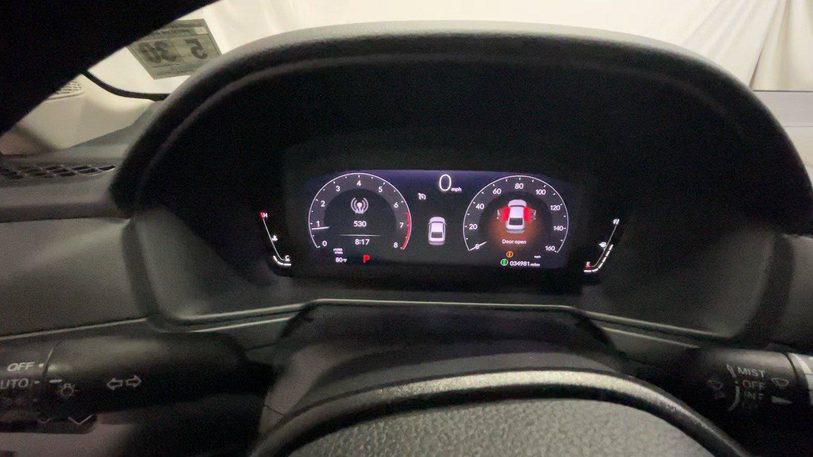 Used 2025 Honda Accord SE image 32
