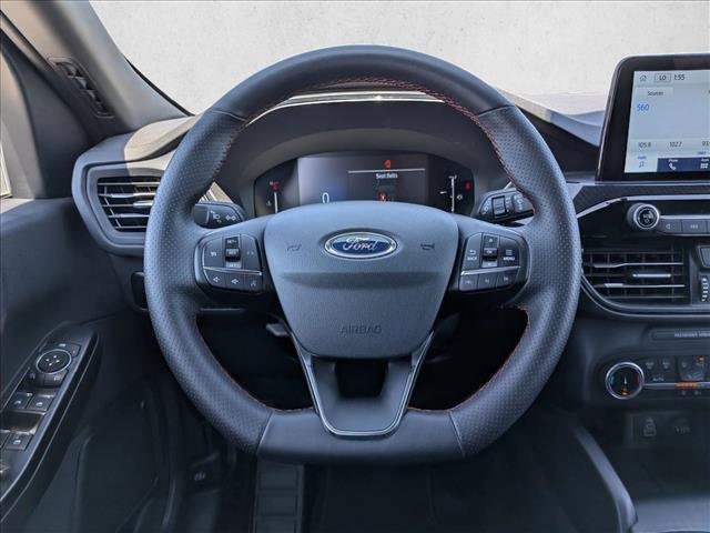 Used 2025 Ford Escape ST-Line image 16