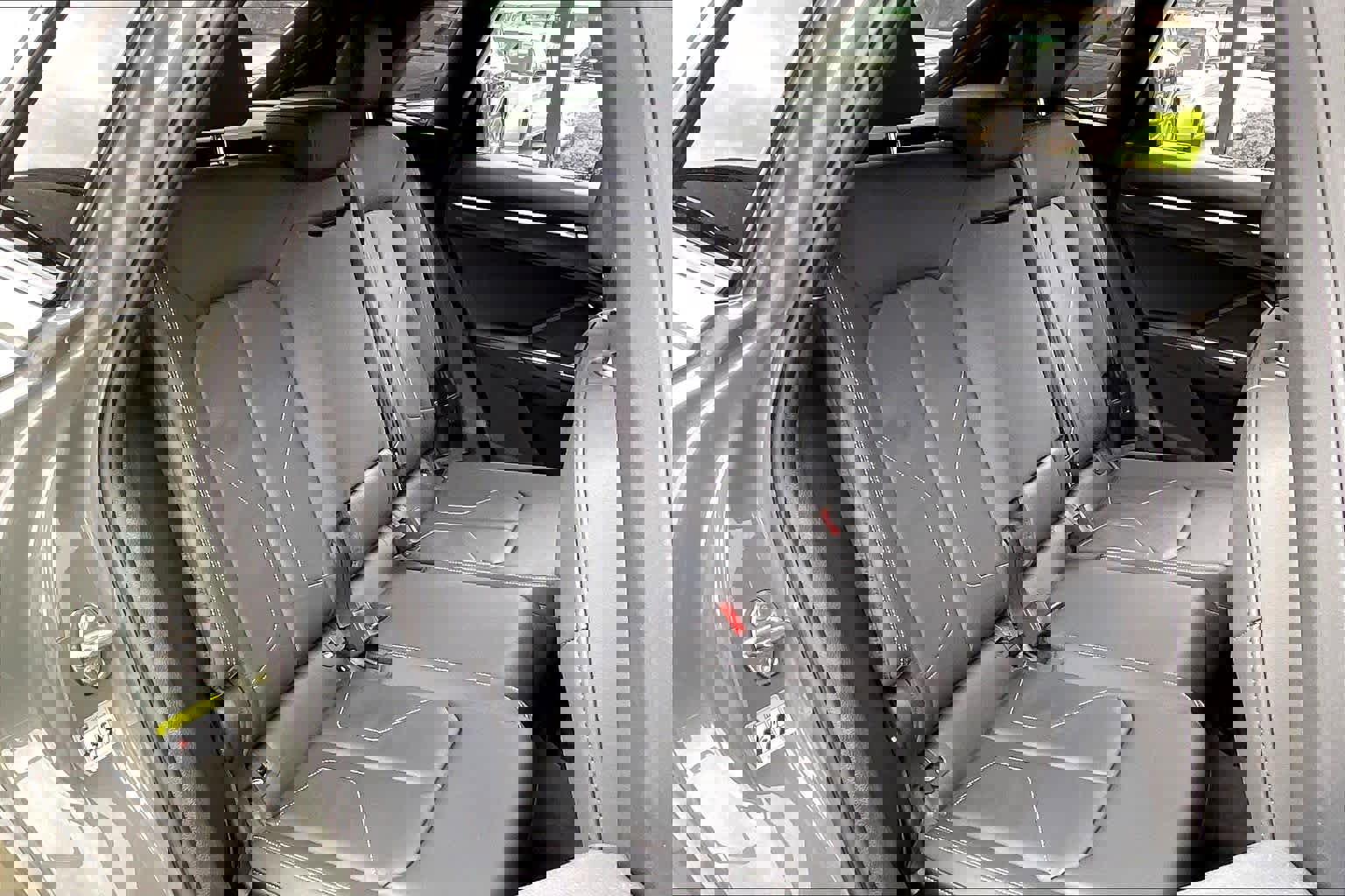 Used 2025 Audi Q3 2.0T Premium w/ Convenience Package image 20