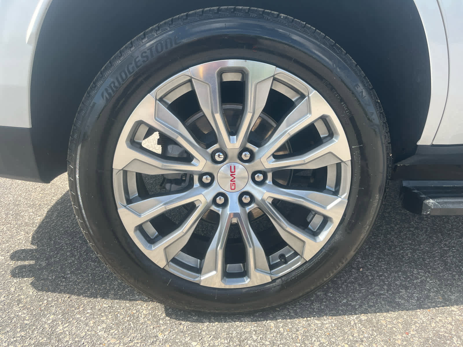 Used 2023 GMC Yukon Denali w/ Max Trailering Package image 33