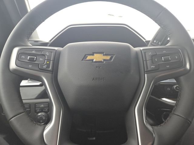 New 2026 Chevrolet Silverado 1500 LT image 32